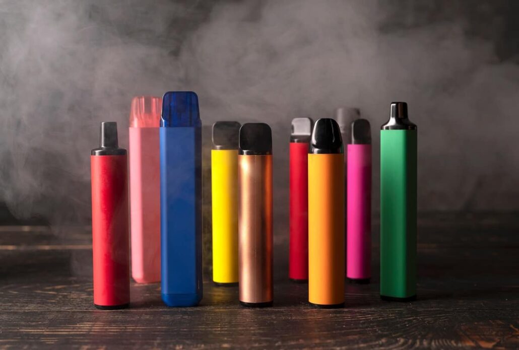 How Disposable Vapes Offer a More Affordable Vaping Experience