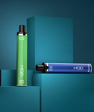 HQD Vapes