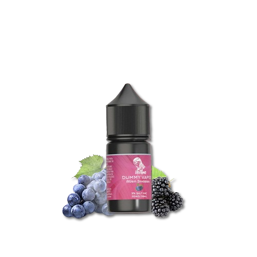 E-Liquid | Dummy Vapes 3%