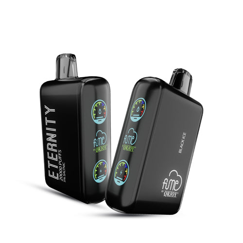 Fume Eternity 20k Puffs Black Ice