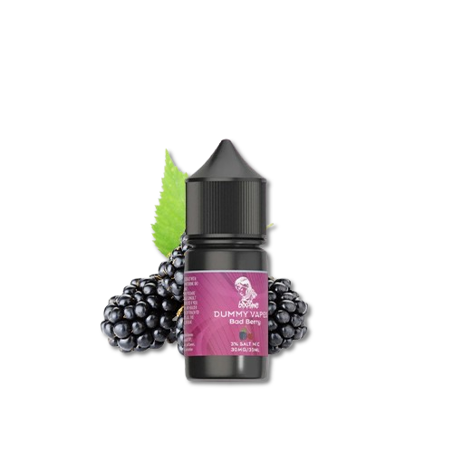 Dummy Vapes 3% E-Liquid