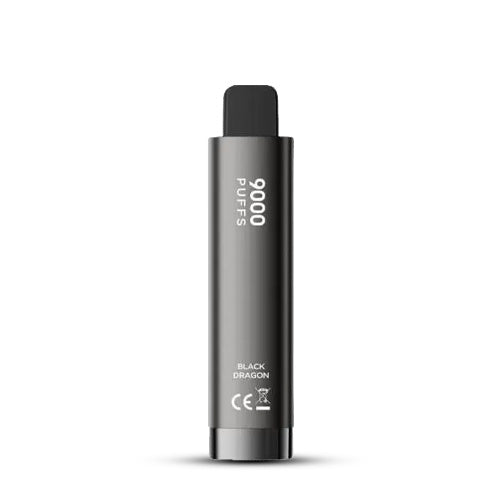 HQD Vape 5%