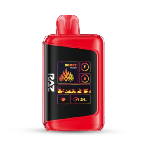 RAZ Vape 25000 puffs