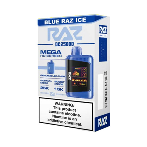 RAZ Vape Brick