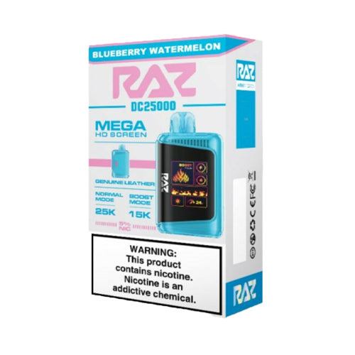 RAZ Vape Brick