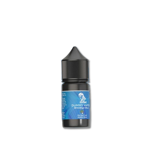 E-Liquid | Dummy Vapes 3%