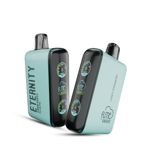 Fume Eternity 20k Puffs Candy Strawberry