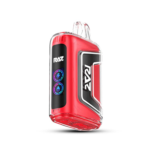 RAZ Vape TN9000 cherry lemon