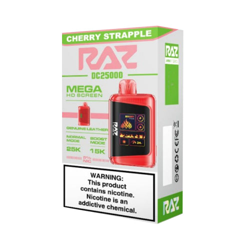 RAZ Vape Brick