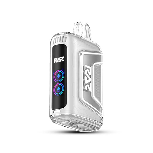 RAZ Vape TN9000 citronade