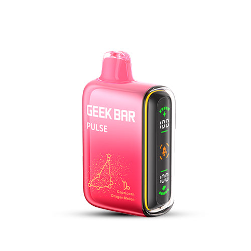 Geek Bar Vape Pulse dragon melon