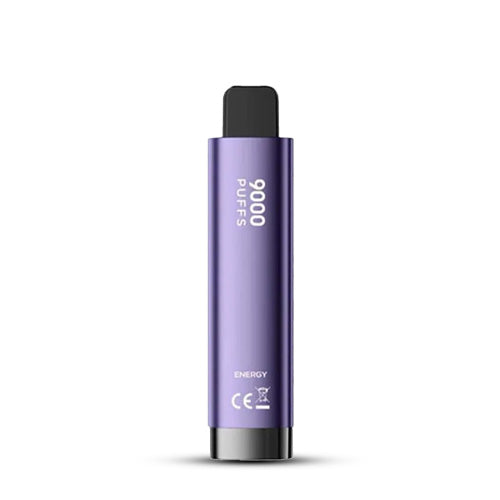 HQD Vape 5% nicotine