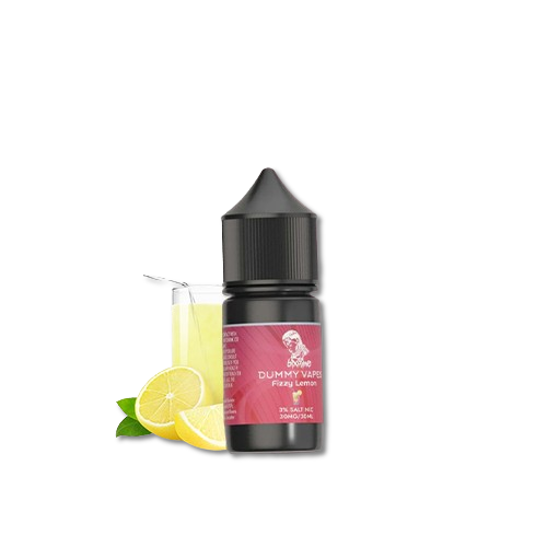 E-Liquid | Dummy Vapes 3%