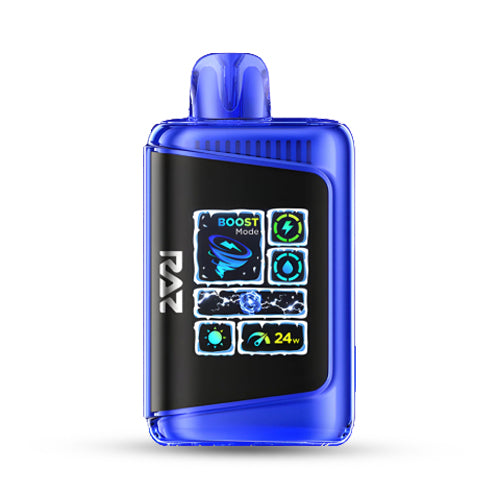 RAZ Vape 25000 puffs