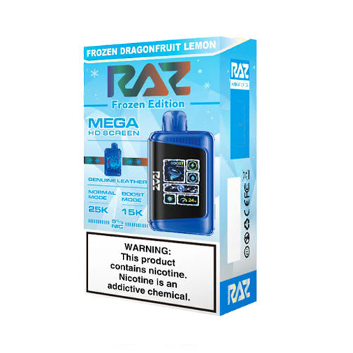 RAZ Vape Brick