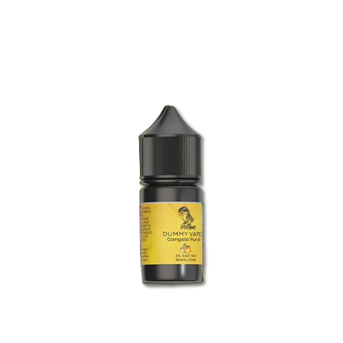 E-Liquid | Dummy Vapes 3%