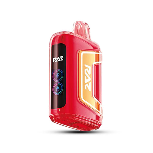 RAZ Vape TN9000 georgia peach