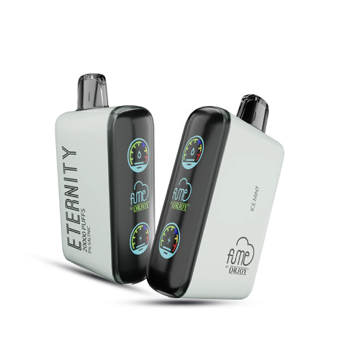 Fume Eternity 20k Puffs Ice Mint