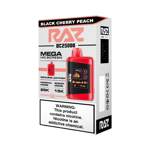 RAZ Vape Brick