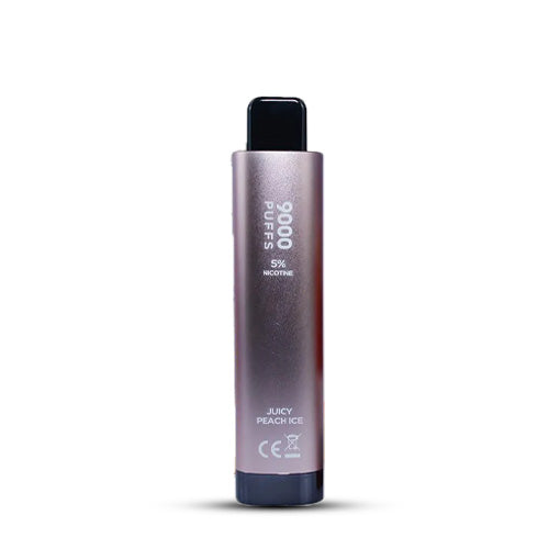 HQD Vape 2.0 (5%) 9000 Puffs