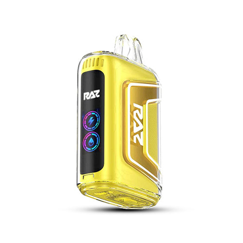 RAZ Vape TN9000 mango colada