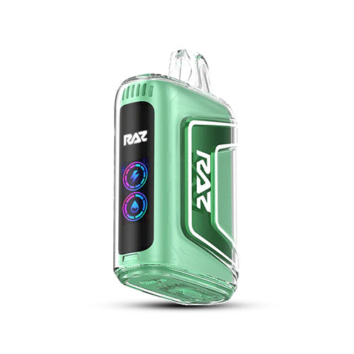 RAZ Vape TN9000 miami mint