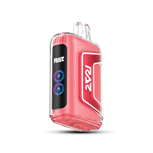 RAZ Vape TN9000 night crawler