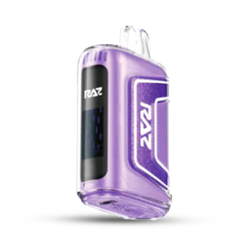 RAZ Vape 25000 puffs