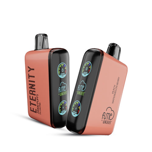 Fume Eternity 20k Puffs Peach Watermelon Berry