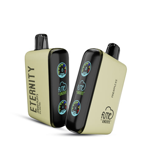 Fume Eternity 20k Puffs Pineapple Ice