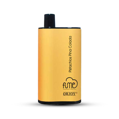 Fume Infinity 3500 Puffs