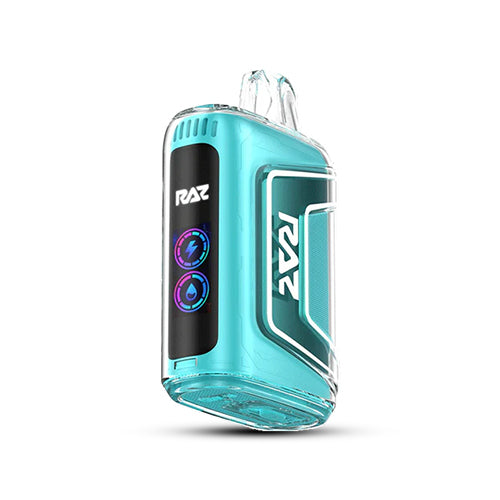 RAZ Vape TN9000 polar ice