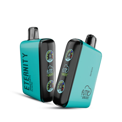 Fume Eternity 20k Puffs Refresh