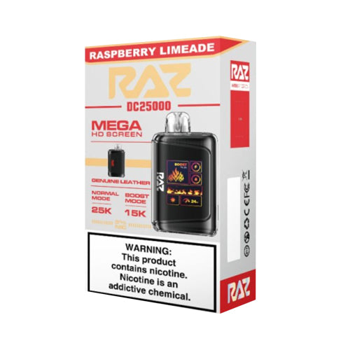 RAZ Vape Brick