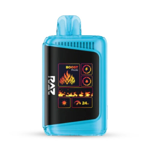 RAZ Vape 25000 puffs