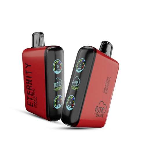 Fume Eternity 20k Puffs Strawberry Watermelon