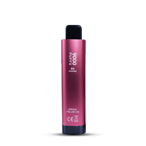 HQD Vape 2.0 (5%) 9000 Puffs