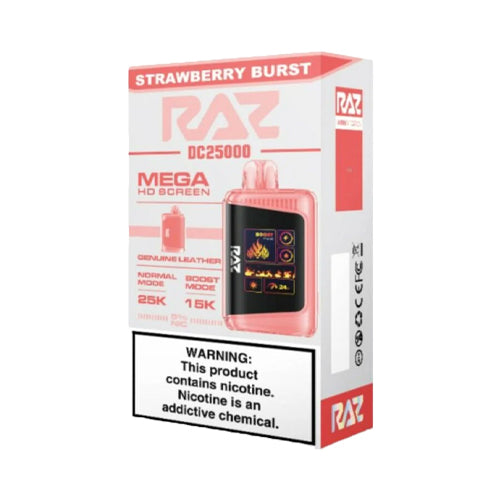 RAZ Vape Brick