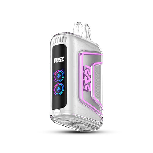 RAZ Vape TN9000 strawberry ice