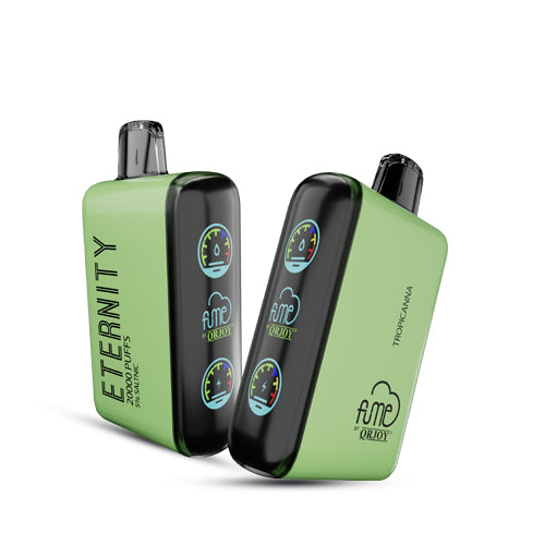 Fume Eternity 20k Puffs Tropicana