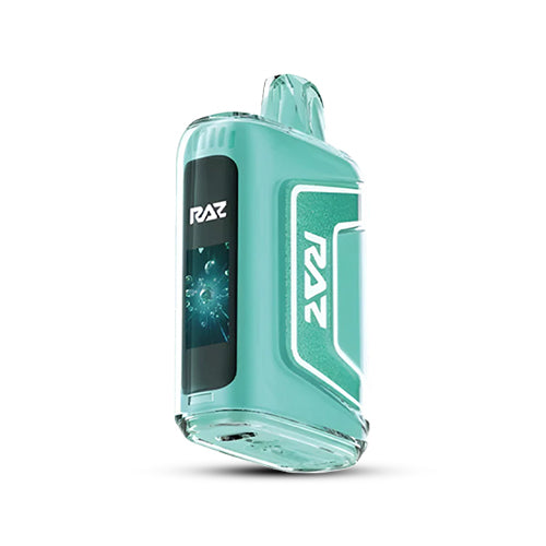 RAZ Vape TN9000 tiffany