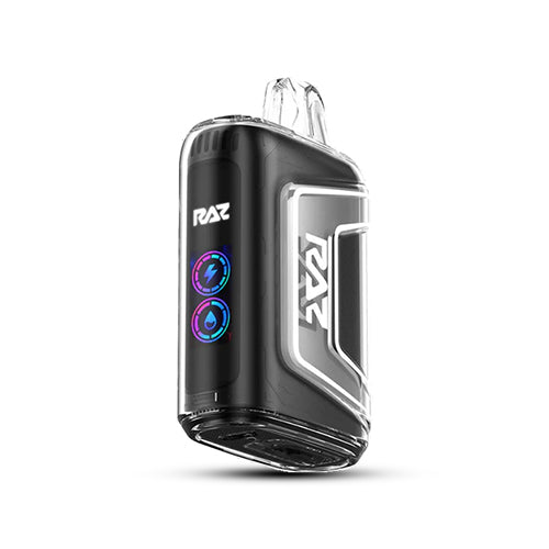 RAZ Vape TN9000 triple berry ice