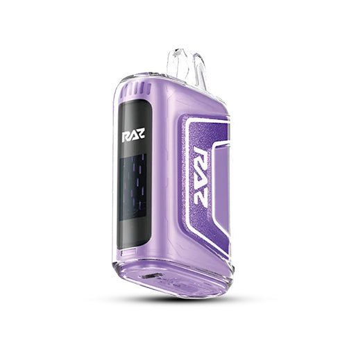 RAZ Vape TN9000 violet