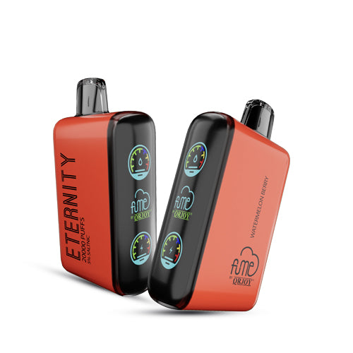 Fume Eternity 20k Puffs Watermelon Berry