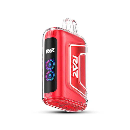 RAZ Vape TN9000 watermelon ice