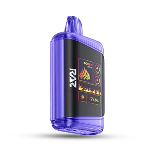 RAZ Vape 25000 puffs