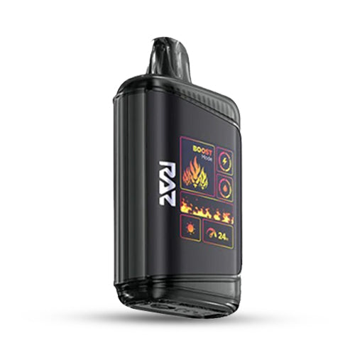 RAZ Vape 25000 puffs