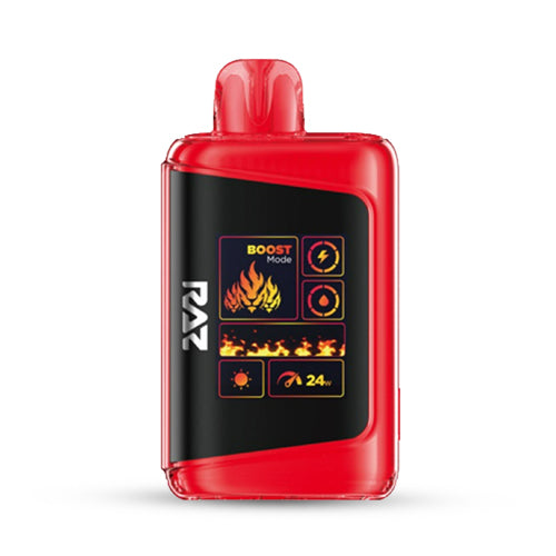 RAZ Vape 25000 puffs