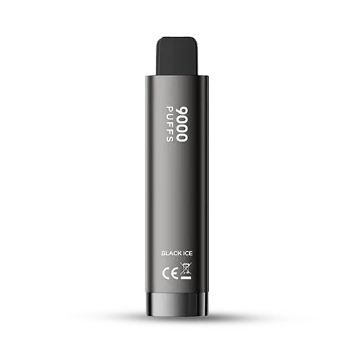 HQD Cuvie Vape 9000 puffs