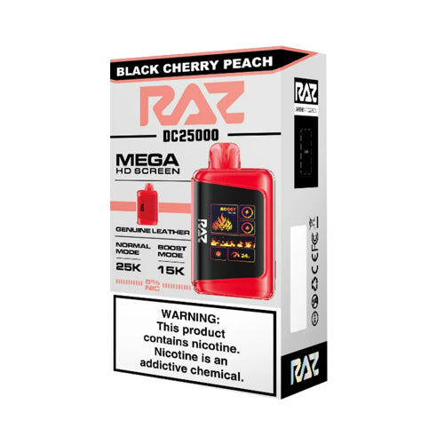 RAZ Vape Brick